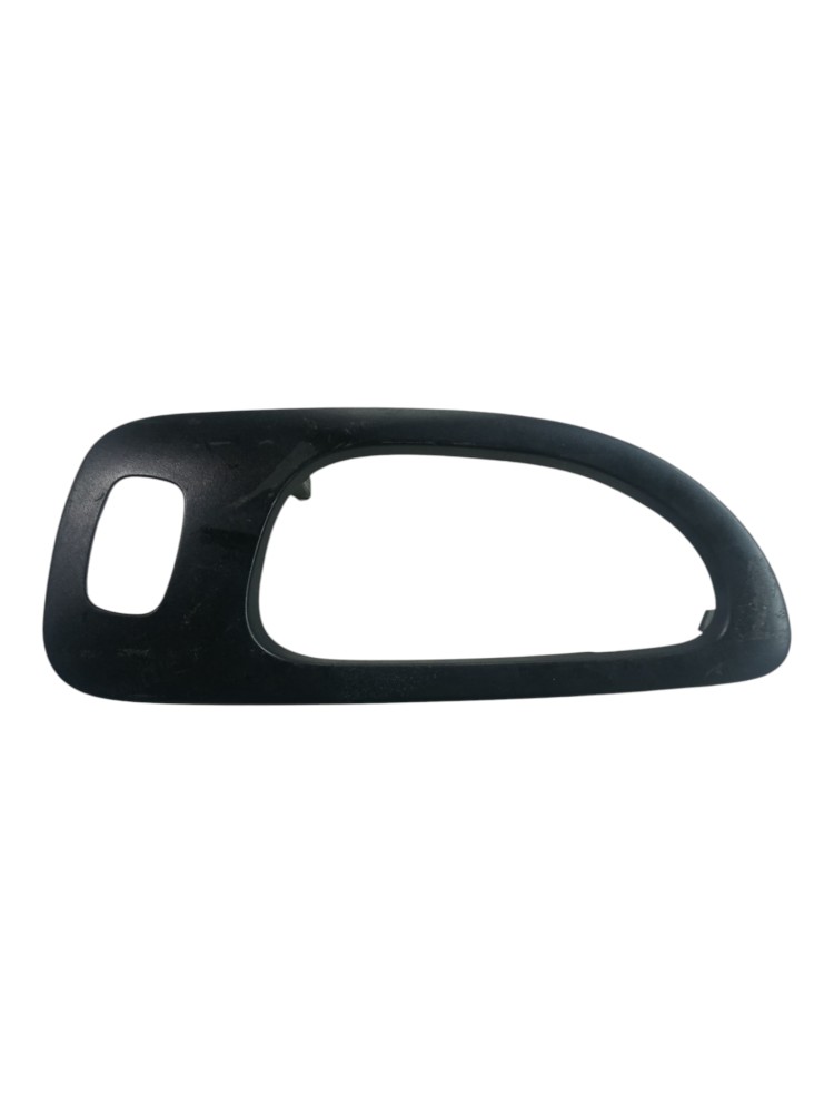 Moldura Macaneta Interna Peugeot 307 2002 2008 Traseira 5