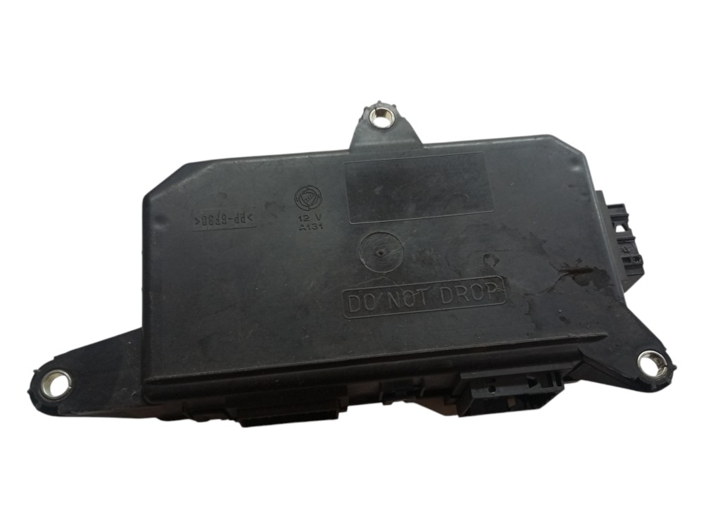 Modulo Conforto Fiat Stilo 2003 2007 2012 Vidro Eletrico 5
