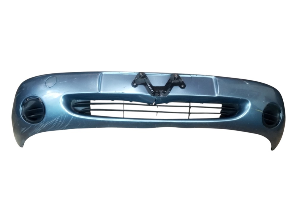 Suporte Parachoque Ford Mondeo 94 99 2000 2001 Dianteiro 1