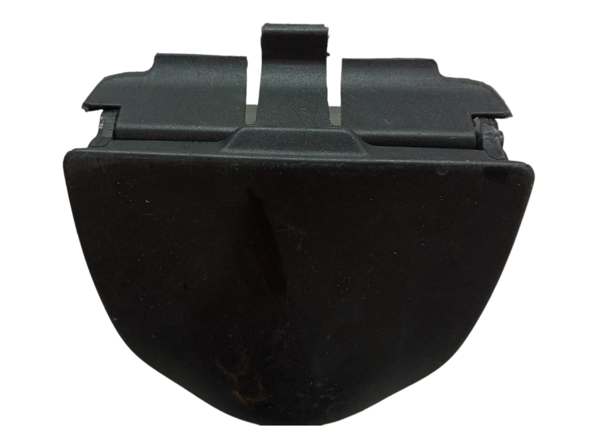 Cinzeiro Console Peugeot 206 207 2003 2006 2009 2012 Objeto 2