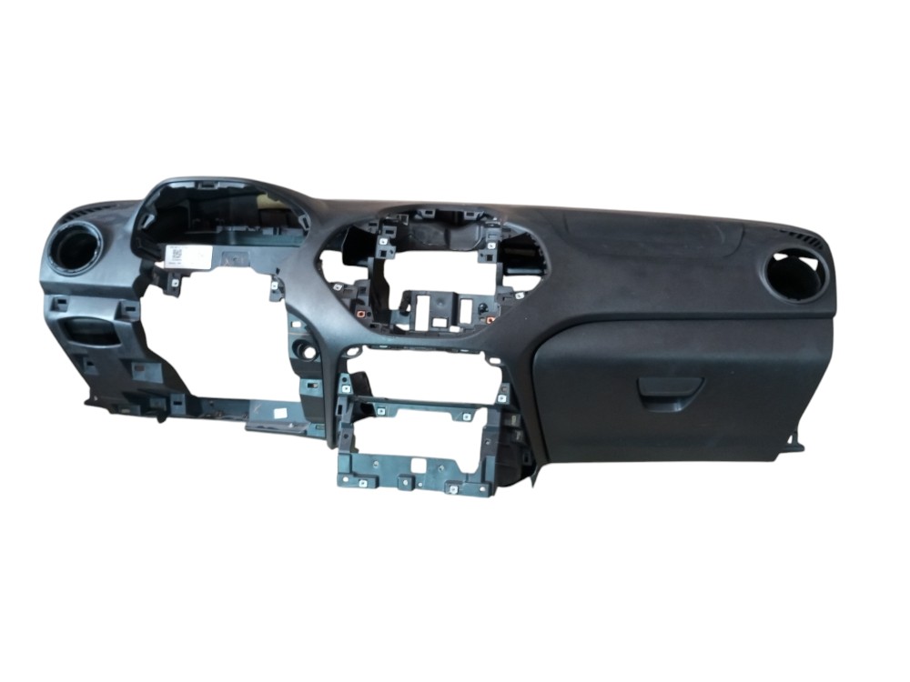 Porta Luvas Capa Painel Tabelier Ford Ka 2019 2020 2021 5