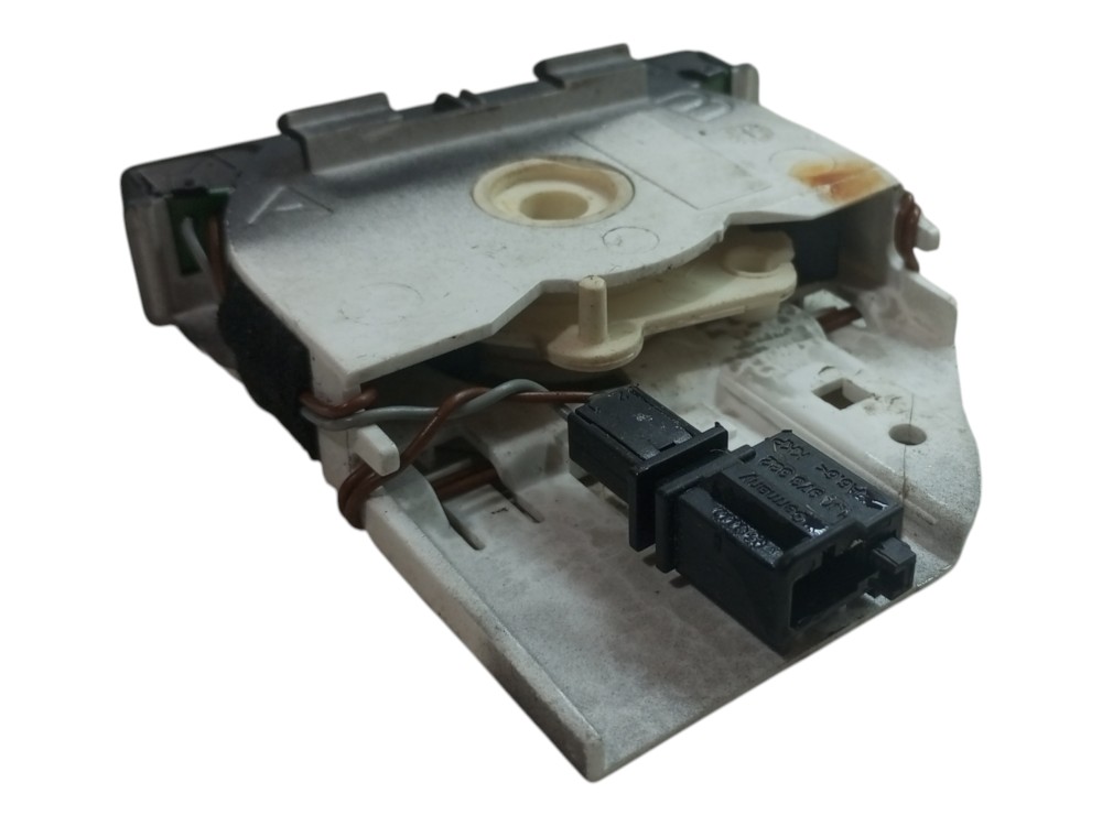 Comando Difusor Ar Vw Touareg V8 2005 2010 2015 5