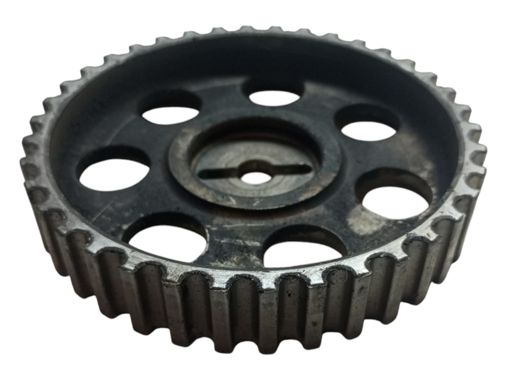 Polia Comando Valvula Fiat Stilo 1.8 16v 2003 2006 2009 2011 4
