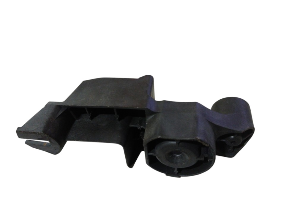Guia Suporte Parachoque Peugeot 3008 2014 Traseiro Esquerdo 4