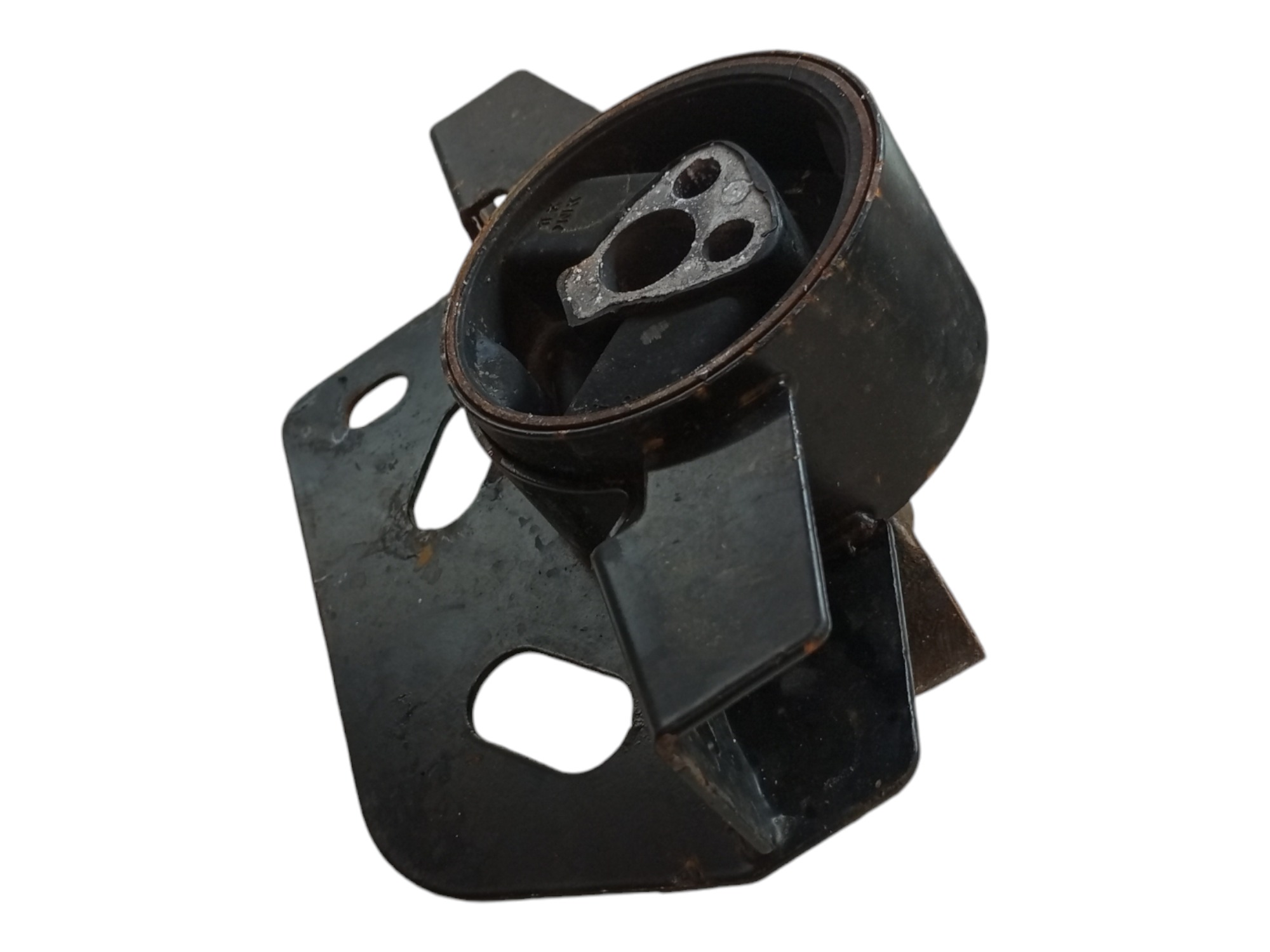 Suporte Coxim Motor Chery Qq 1.1 2011 2012 2013 2014 4