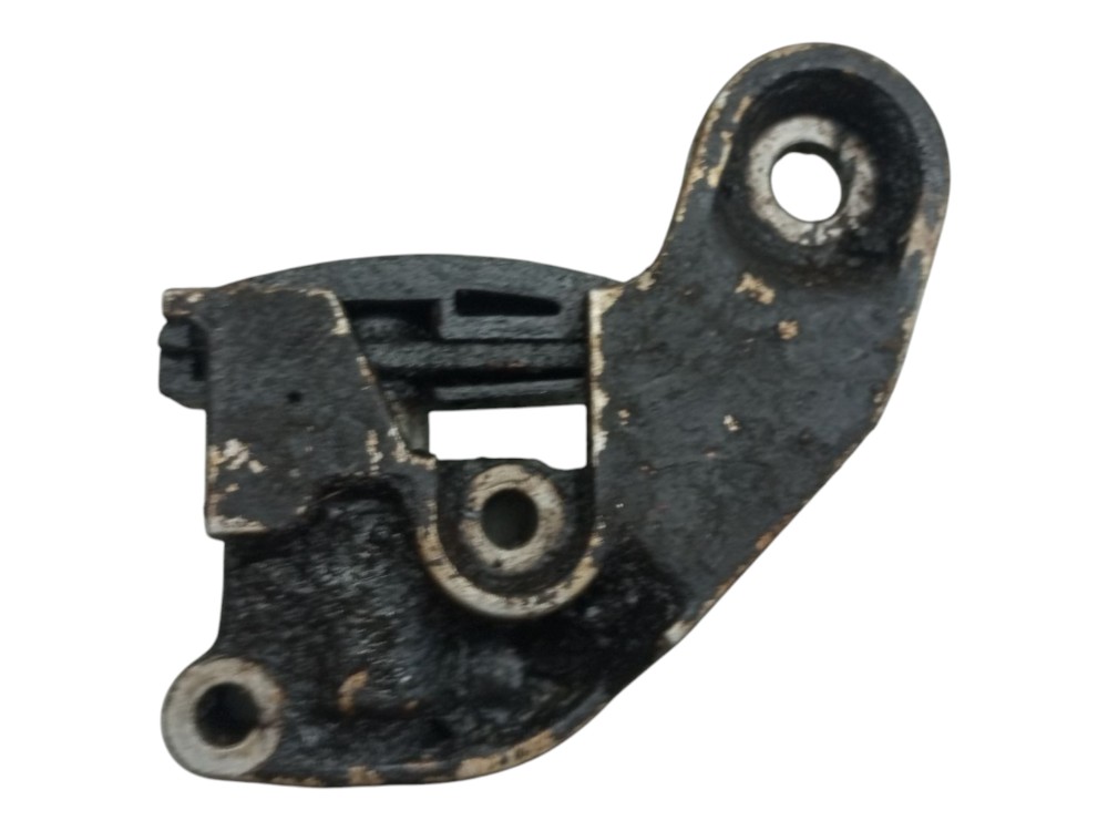 Suporte Esticador Correia Chevrolet Tracker 2001 2020 Usado 4