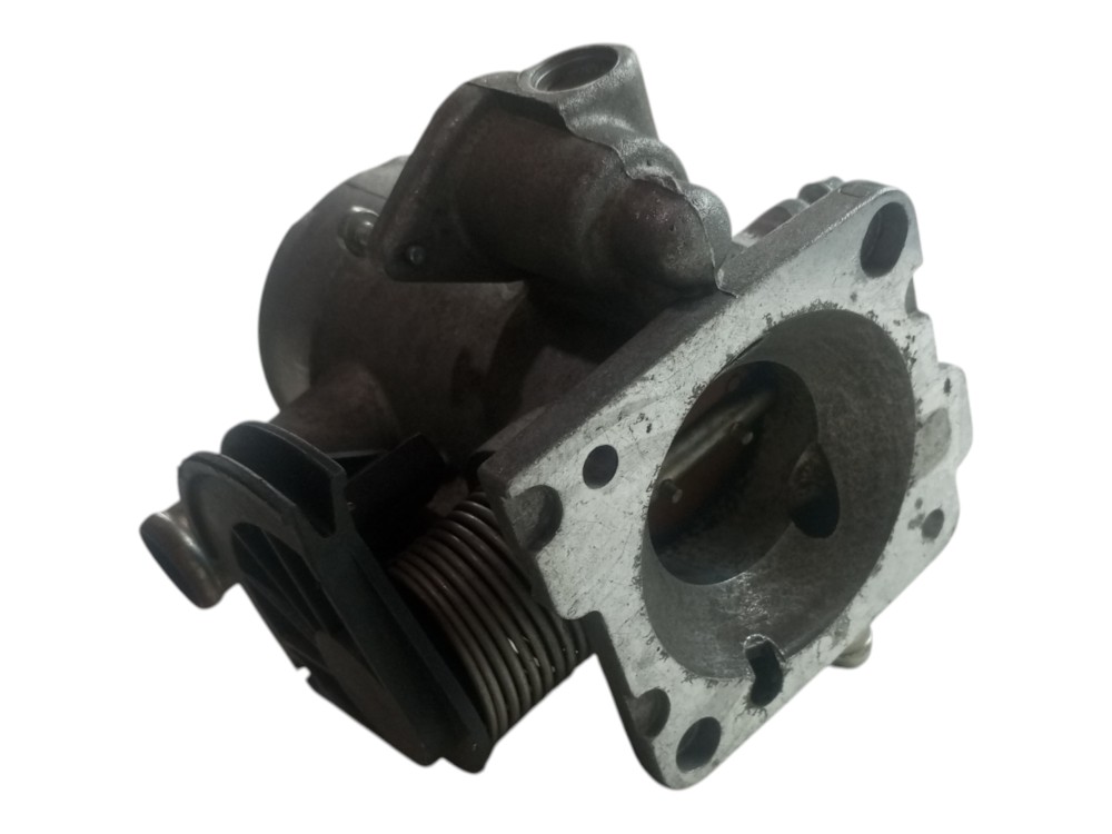 Tbi Chevrolet Corsa 2005 2006 2007 2008 Corpo Borboleta 6