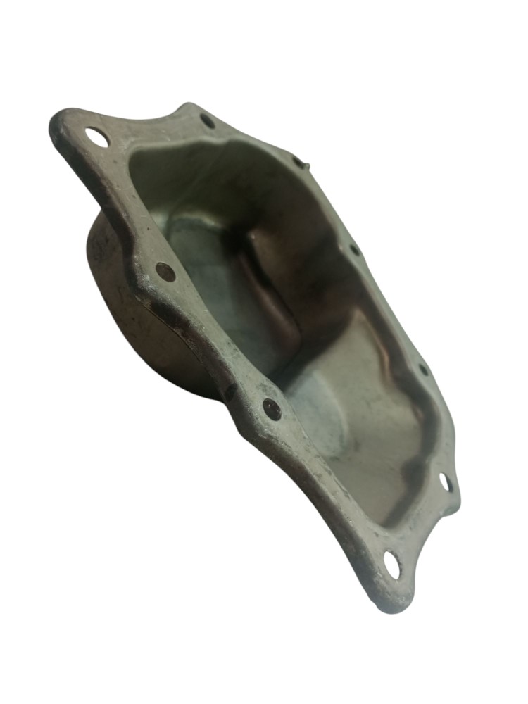 Tampa Caixa Cambio Celta Corsa Prisma 2005 2012 Chevrolet Cinza 3