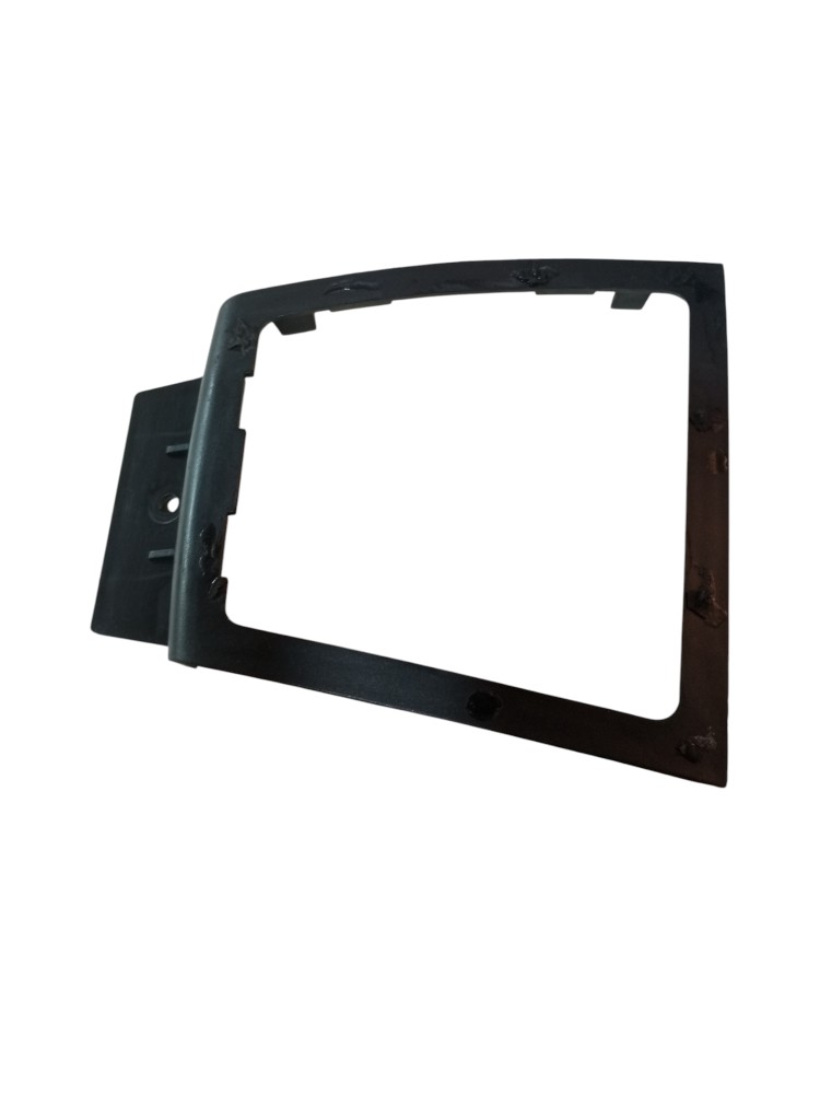 Aro Base Capa Marcha Fiat Siena Palio Strada 2007 2009 2011 4