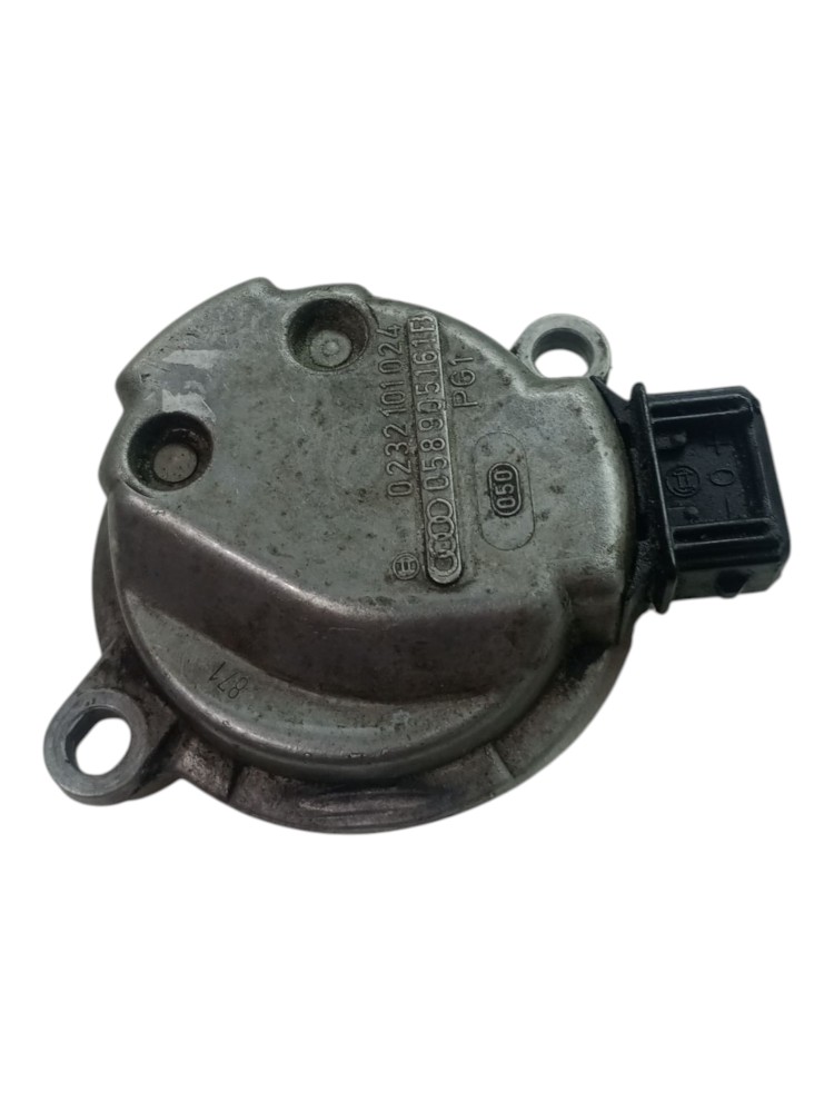 Sensor Fase Hall Audi A3 A4 Passat 99 2001 2002 2003 7