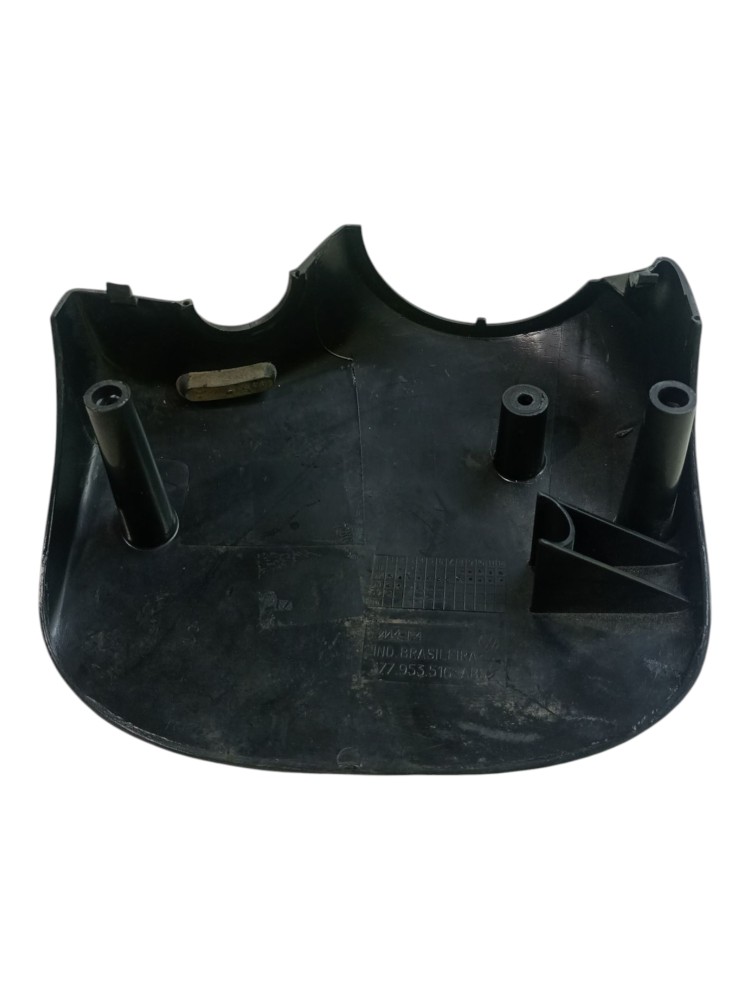 Capa Inferior Chave Seta Gol G2 G3 Parati Saveiro 99 2012 5