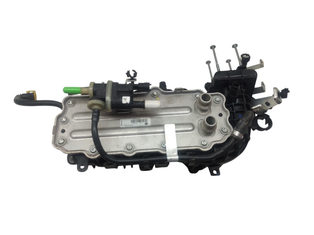 Coletor Admissao Jeep Compass Renegade Fiat Pulse 2014 2023 1