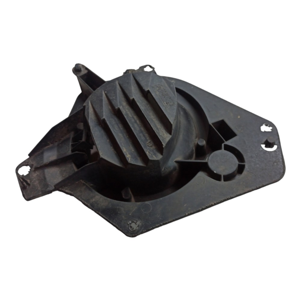Moldura alto falante Peugeot 206 2004 dianteira esquerda 5