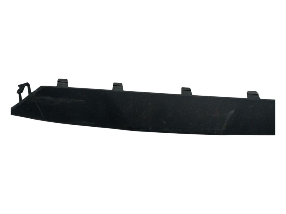 Moldura Parachoque Chevrolet Tracker 2021 2023 Dianteiro 3
