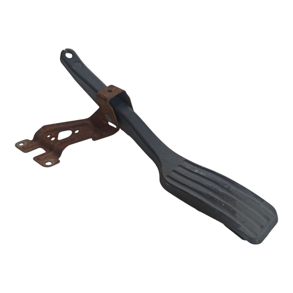 Pedal Acelerador Ford Fiesta 2000 2001 2002 2003 2004 2005 4