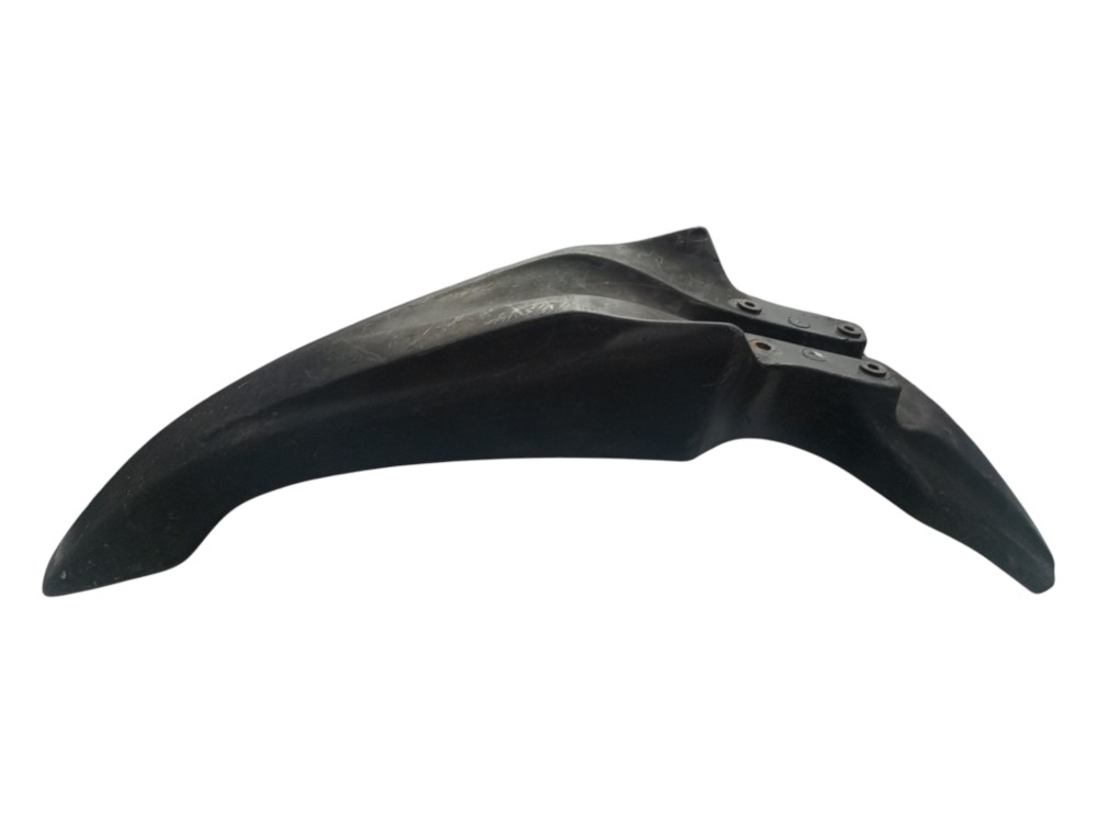 Carenagem Paralama Honda Nx 150 2010 Dianteiro Usado