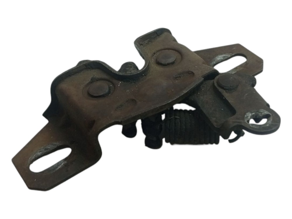 Tranca Fechadura Capo Dianteiro Ford Corcel 2 75 80 81 85 7