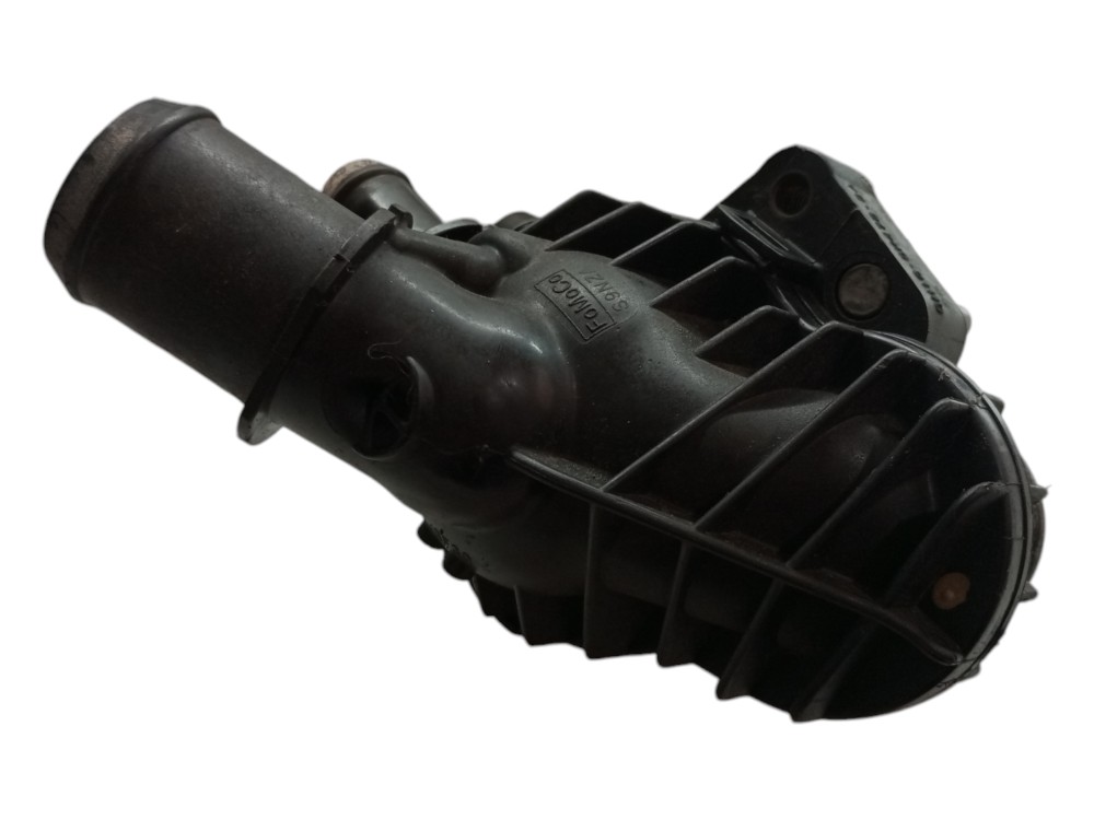 Carcaca Valvula Termostatica Ford Ka 1.5 2017 2018 2019 2020 4