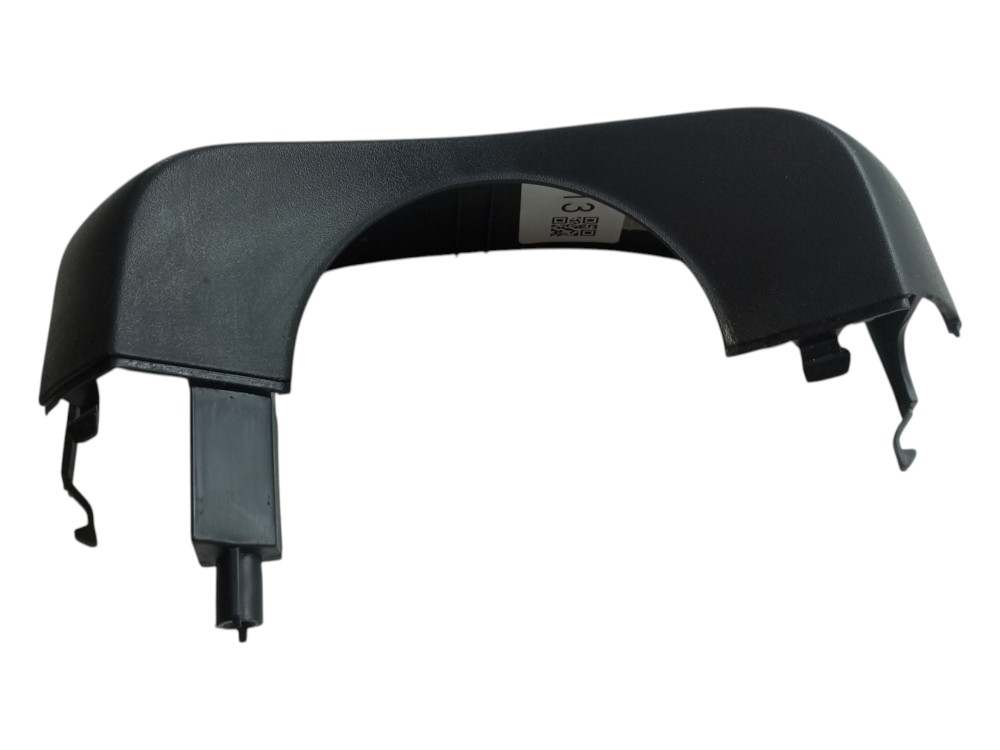 Moldura Superior Coluna Direcao Renaul Megane 2008 2010 2013 2