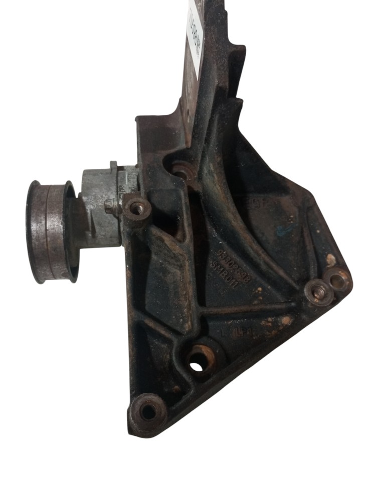Suporte Compressor Ar Condicionado Gm Astra 2010 Usado 5