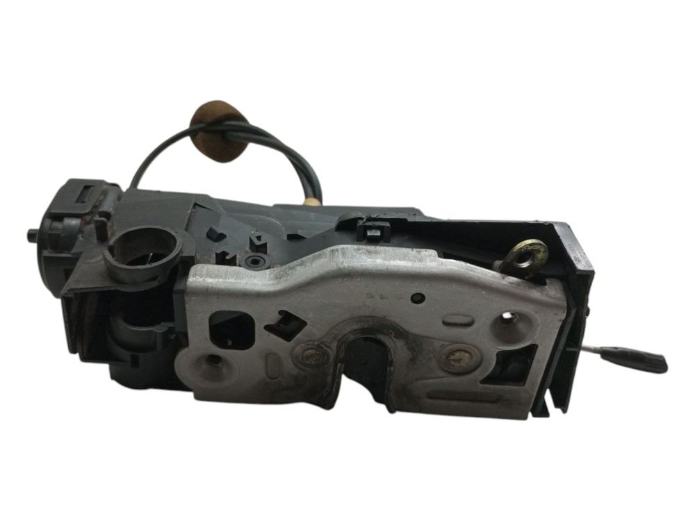 Fechadura Porta Classe A160 99 2005 Dianteira Direita Usado