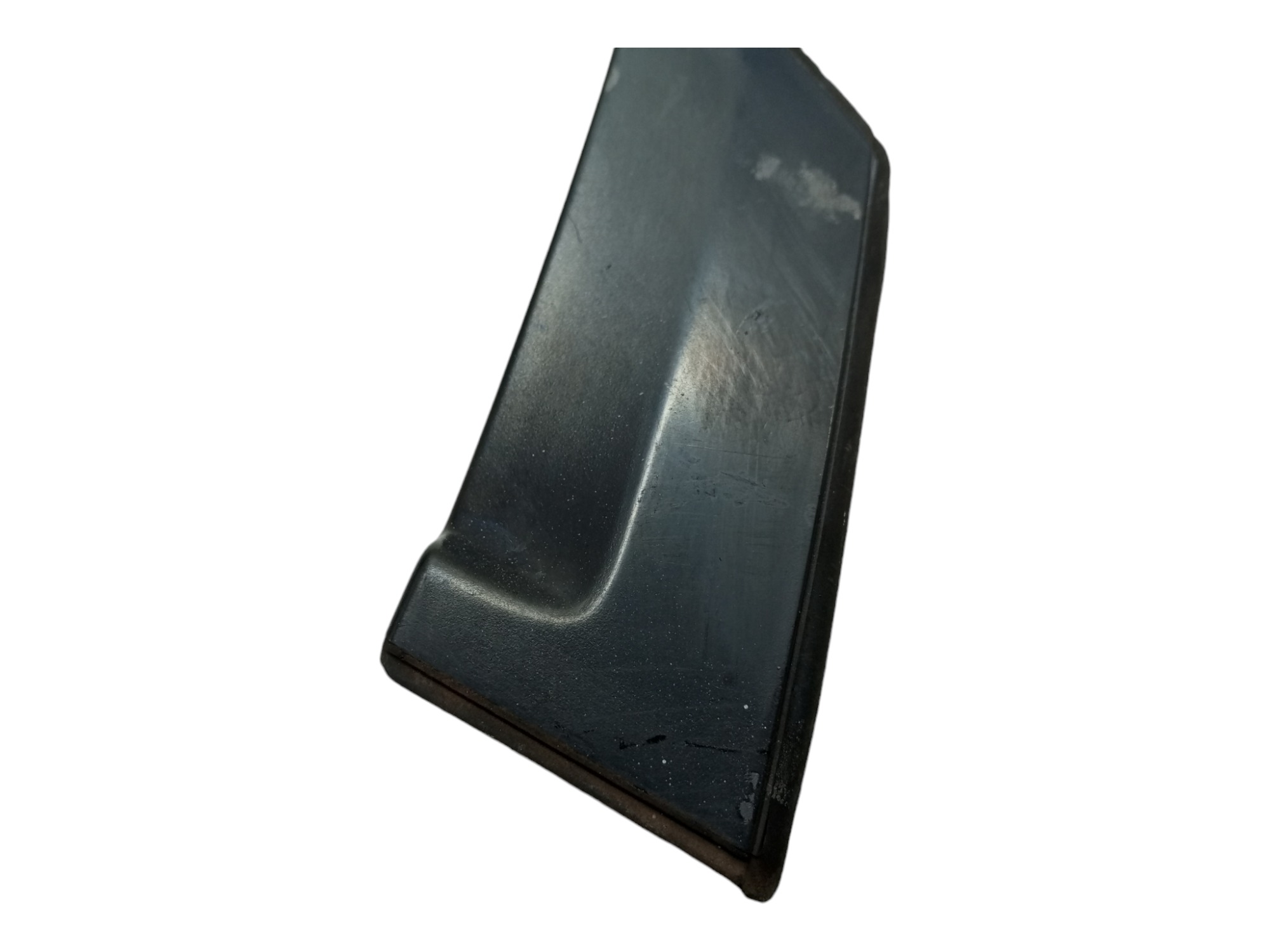 Moldura Porta Peugeot 308 2012 2013 2014 Dianteira Direita Preto 5