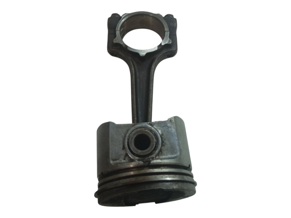 Pistao Biela Fiat Fire 1.0 2010 2012 2014 2016 2018 Usado 2