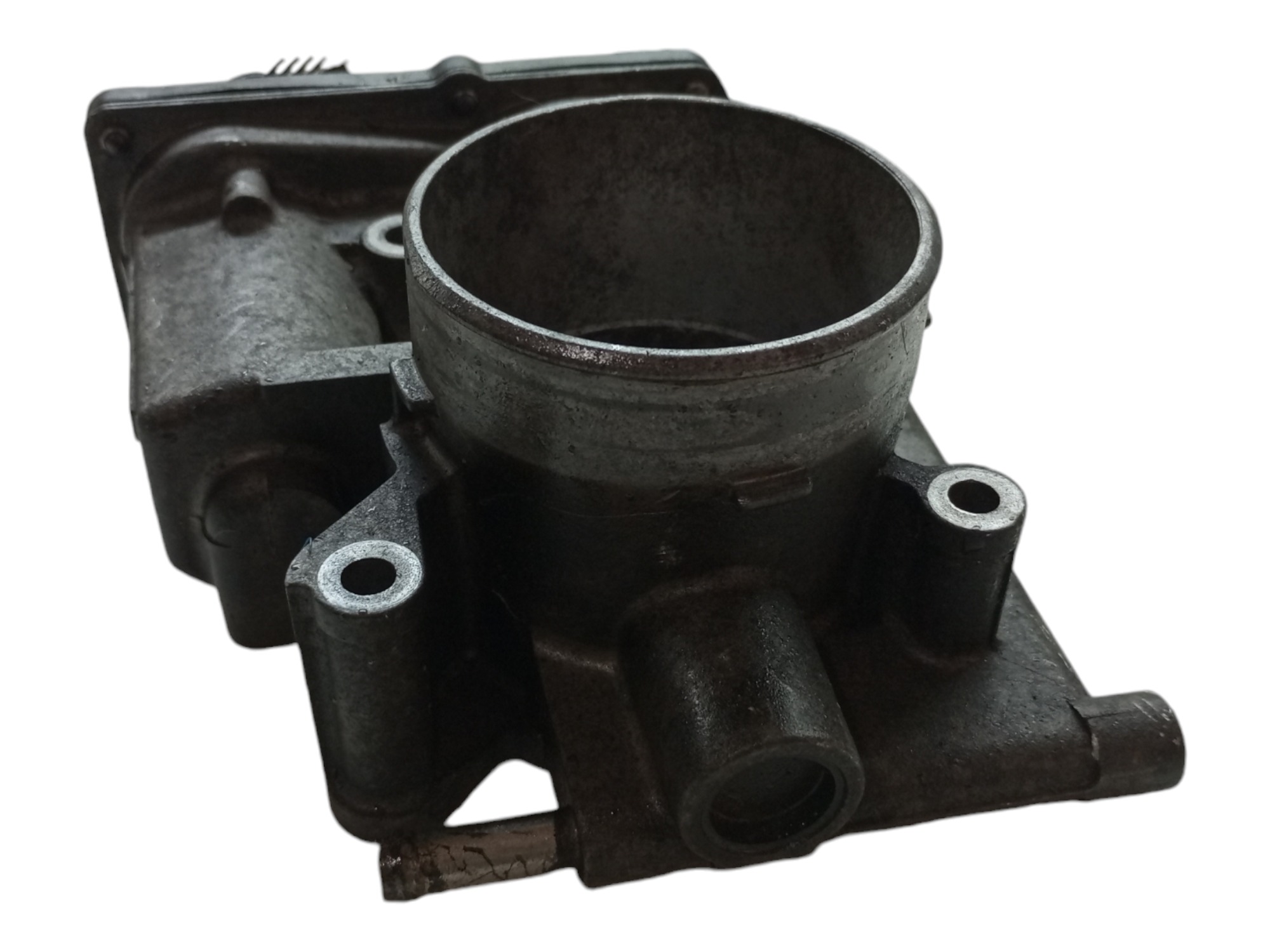 Tbi Ford Fusion 2.3 2006 2007 2008 2009 Corpo Borboleta 7