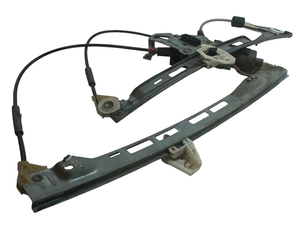 Maquina Motor Vidro Peugeot 206 99 2012 Dianteiro Direito 2