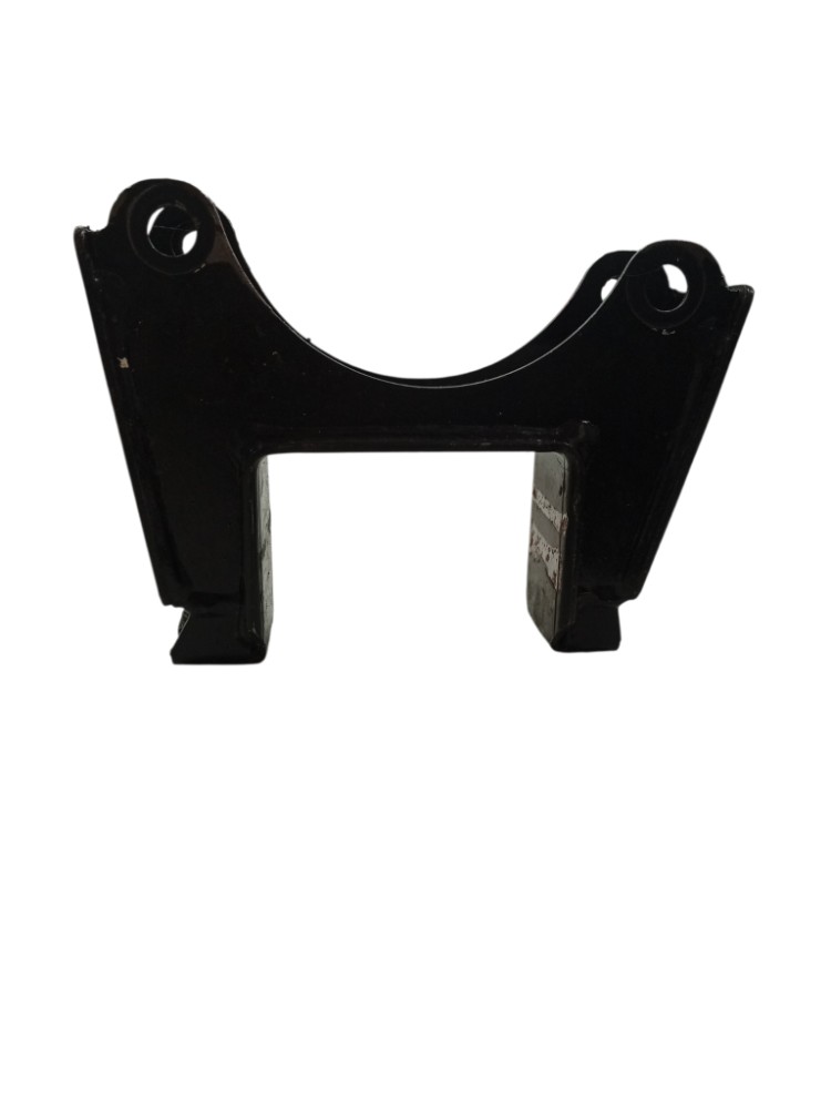 Suporte Coxim Cambio Fox 2003 2005 2007 Superior Vw 5
