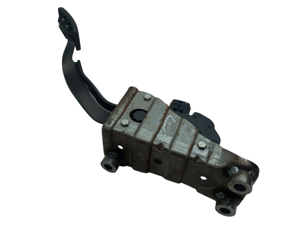 Pedal Acelerador Discovery 3 Land Rover 2007 2008 2009 4.0 4