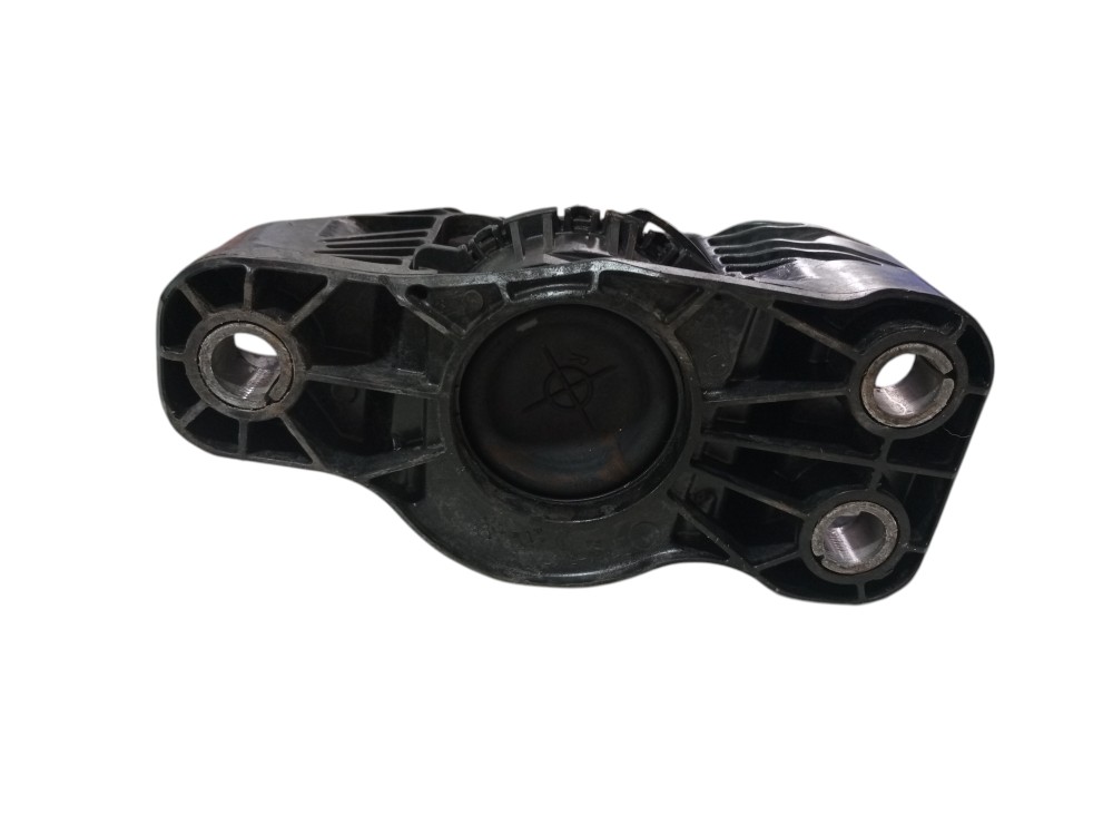 Coxim Refil Suporte Renault Oroch 1.3 Turbo 2023 2024 Usado 6