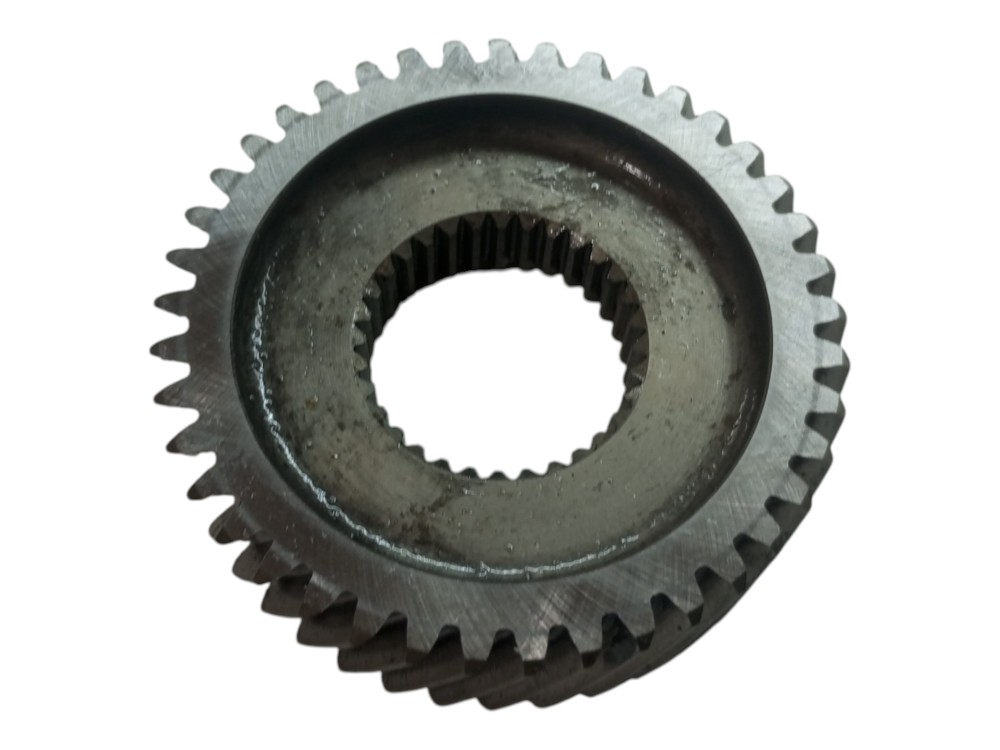 Polia Engrenagem Cambio Automatico Gm Captiva 2009 2010 2012 5