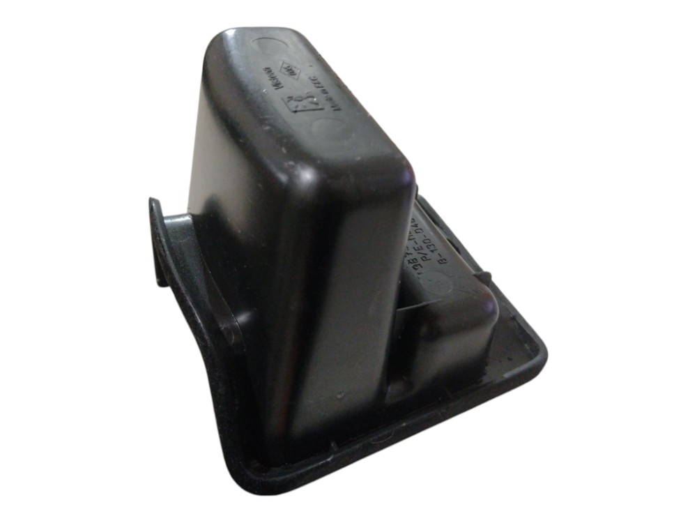 Porta Objeto Console Central Peugeot 3008 2014 2016 2019 4