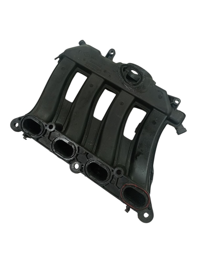 Coletor admissao Renault Duster Scenic 2005 2010 1