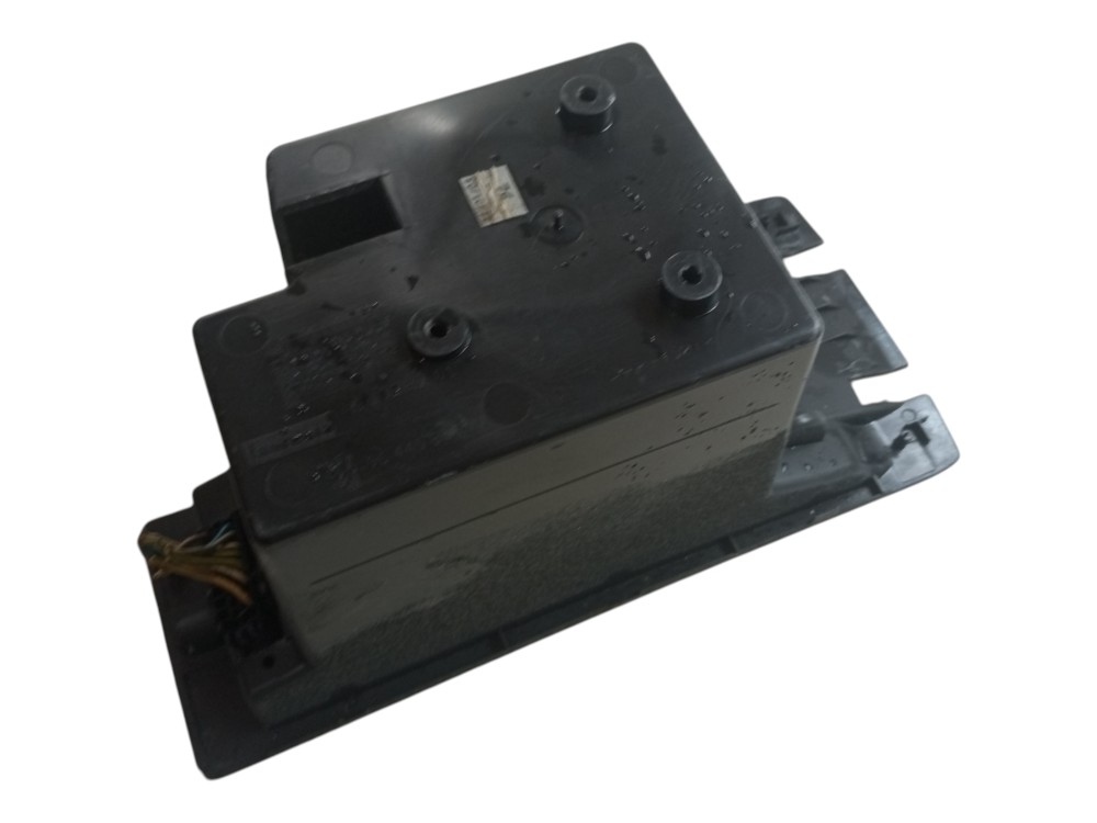 Console Central Porta Luvas Peugeot 407 2005 2008 2010 5