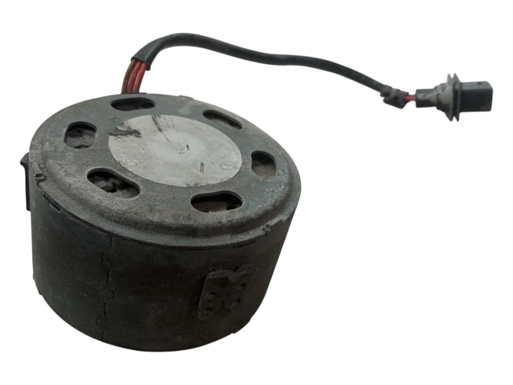 Motor Ventoinha Radiador Gol G5 Voyage 2008 2010 2012 Usado 5
