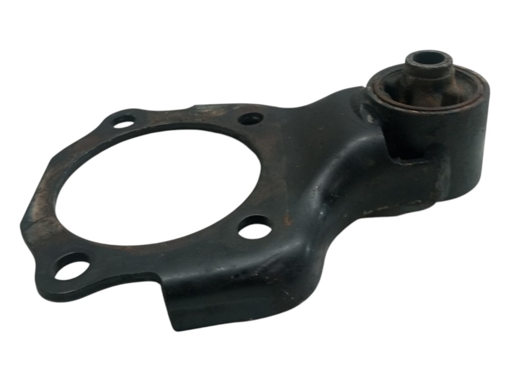 Suporte Coxim Tracao Pajero Tr4 2002 2006 Dianteiro Esquerdo 5