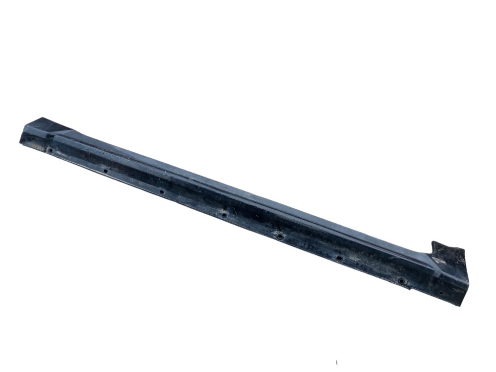 Friso Spoiler Captiva 2008 2009 Lado Direito Chevrolet 1