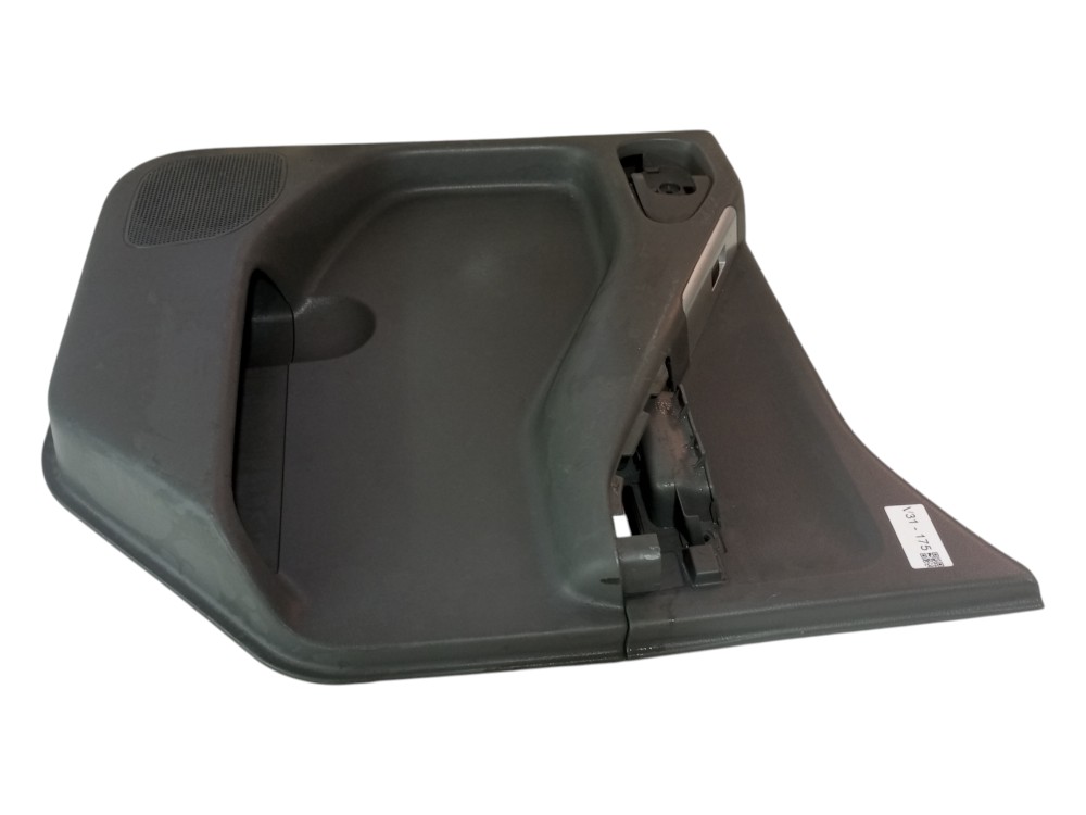 Forro Porta Nissan Sentra 2.0 2007 2013 Traseiro 5