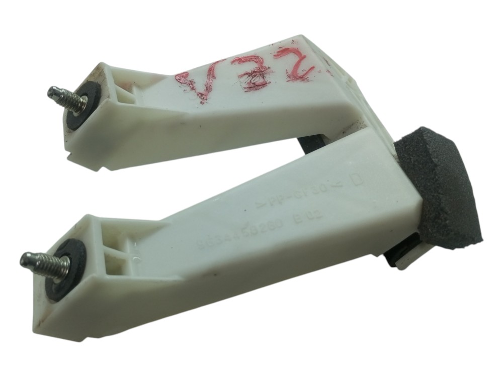 Guia Vidro Direito Peugeot 307 2002 2004 2006 2008 2