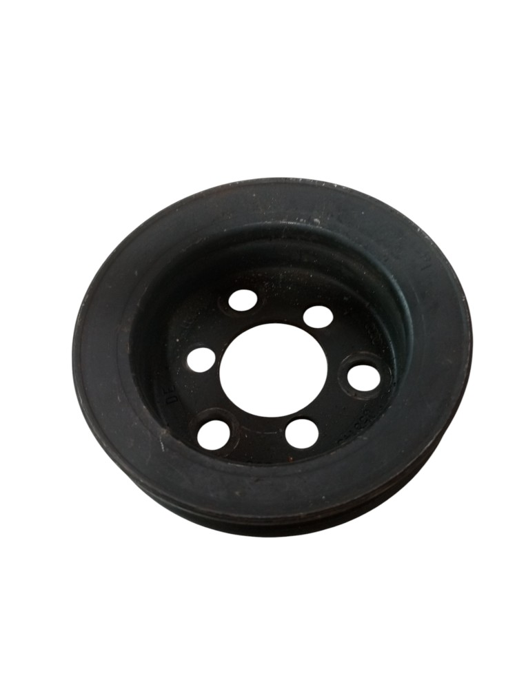 Polia Bomba Agua Audi A4 Passat 98 99 2000 2001 2002 2004 2