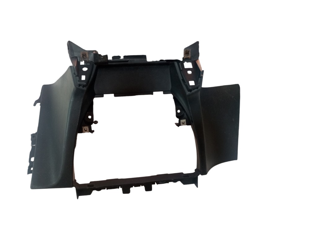 Acabamento Central Painel Fiat Stilo 2003 2008 2011 Usado 2
