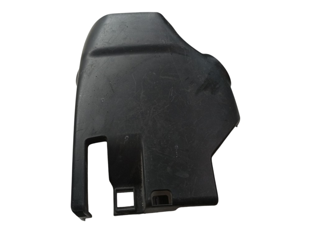 Moldura Coluna Direcao Fluence 2012 2013 2014 2015 Inferior 1