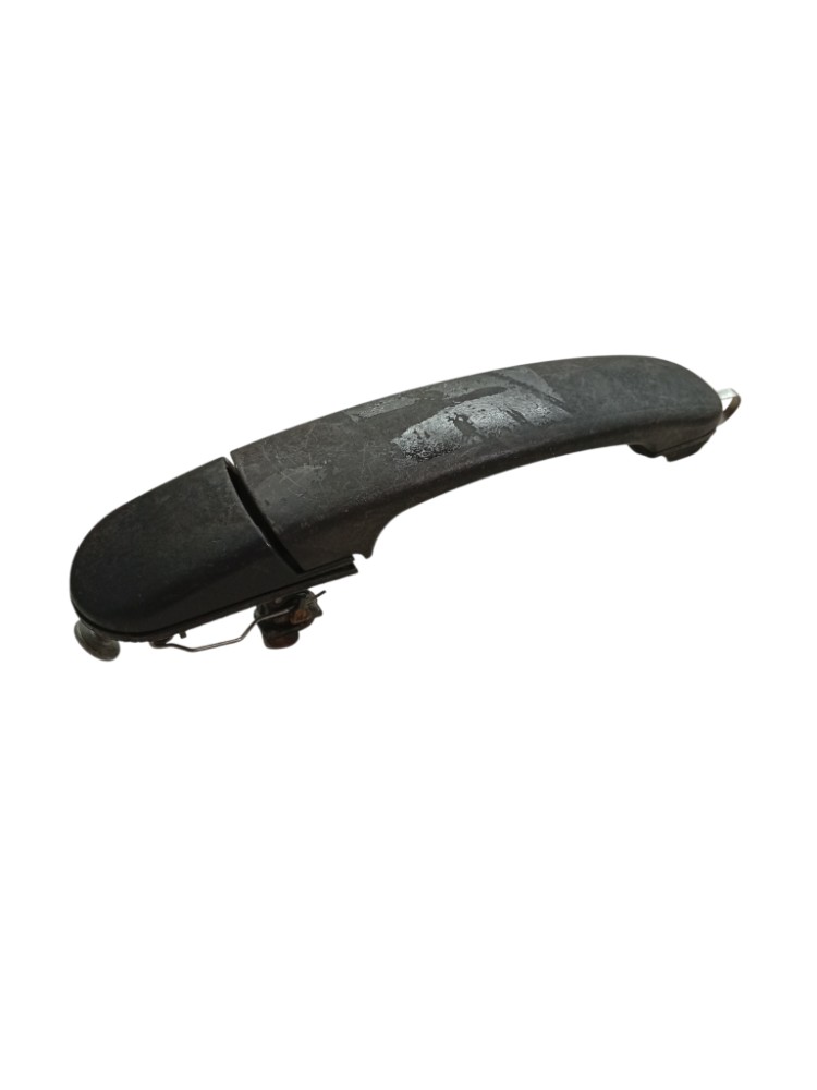 Macaneta Externa Volkswagen Gol G4 2008 2009 2010 2011 2012 1