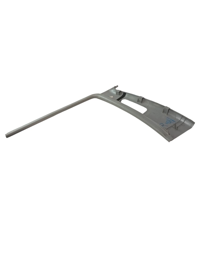 Moldura Coluna Central Cintro Honda Civic 97 2000 Direito 4