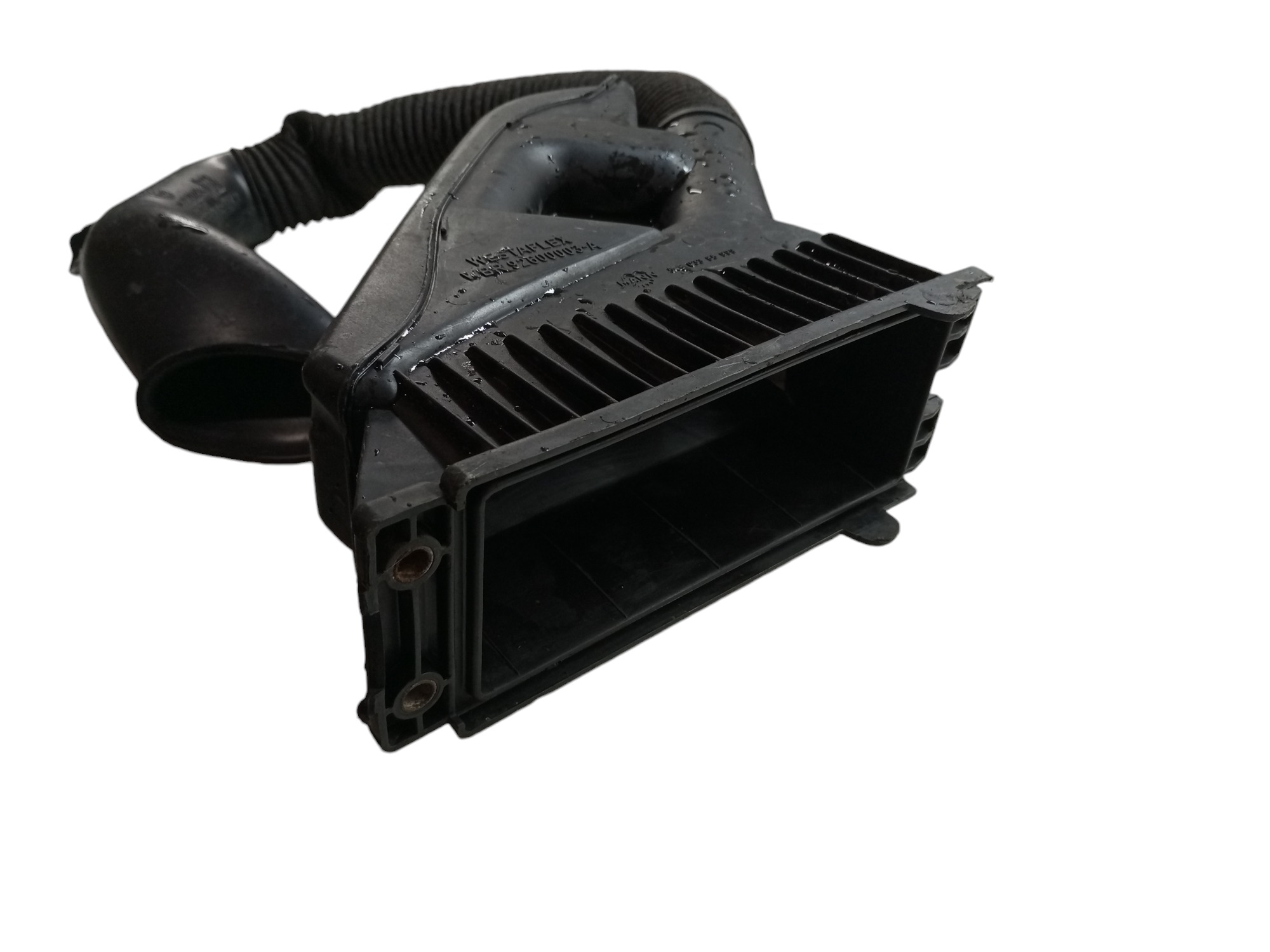 Caixa Filtro Ar Clio 1.0 16v 2000 2002 2004 2005 Peugeot 206 4