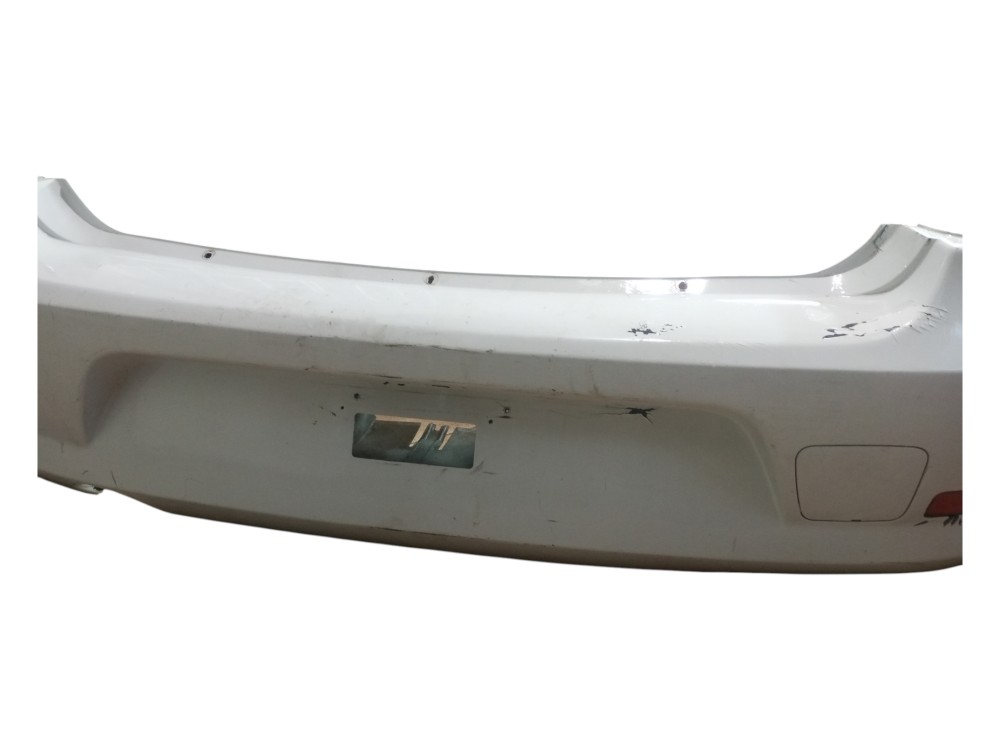 Suporte Parachoque Dianteiro Renault Logan 2009 2010 2012 8