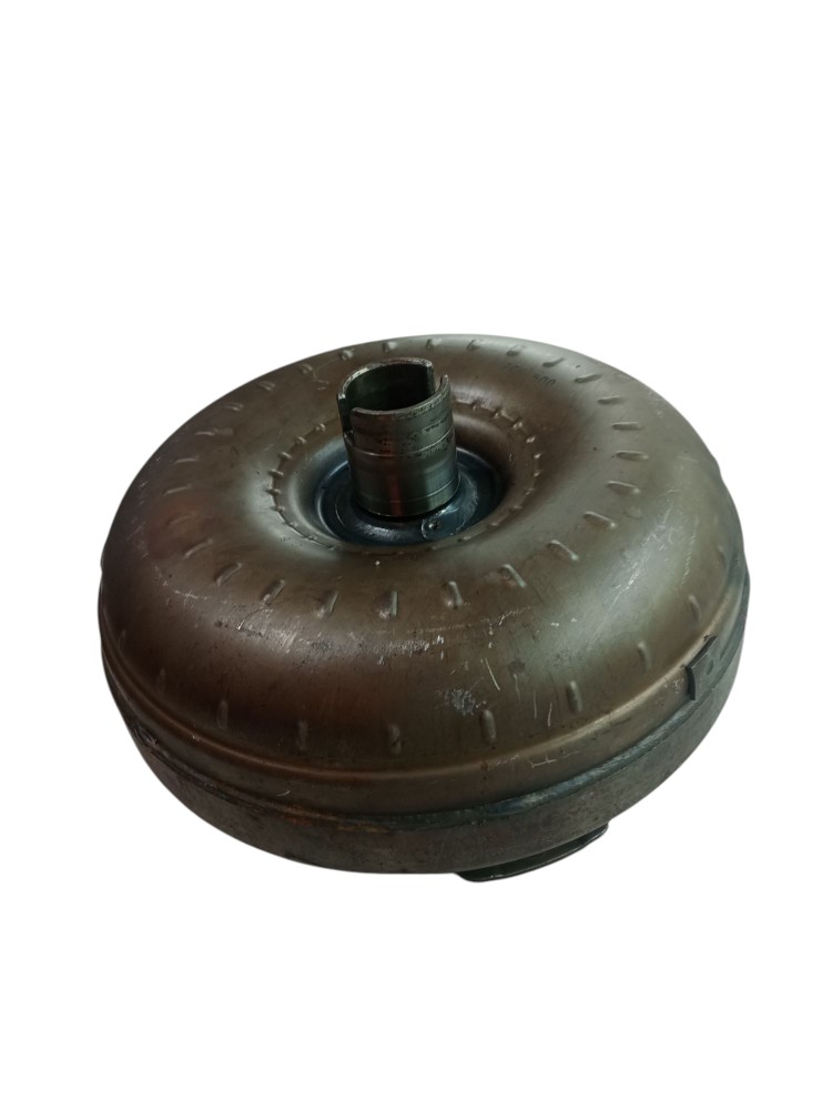Conversor Torque Land Rover Discovery 3 2006 2008 2010 4