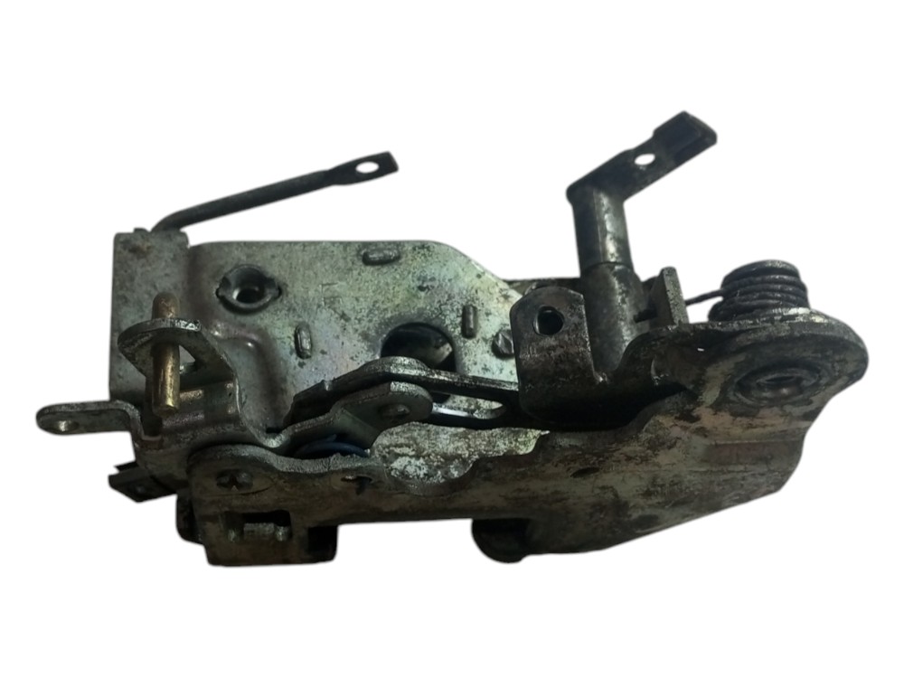 Fechadura Dianteira Esquerda Gm Monza 1982 1983 1984 1996 4